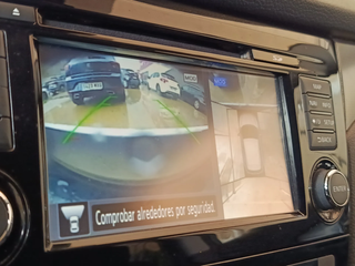 QASHQAI - DESDE 271€/MES ¡SIN PAGAR ENTRADA!
