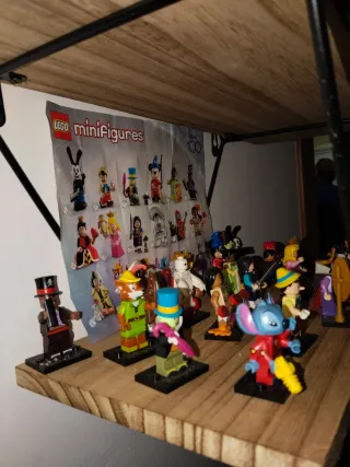 100 Disney colección completa