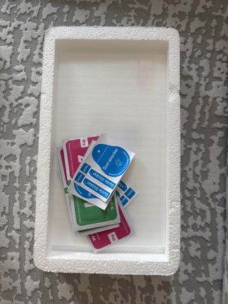 Protectores de pantalla Switch