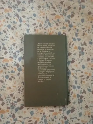 Superstición diabólica