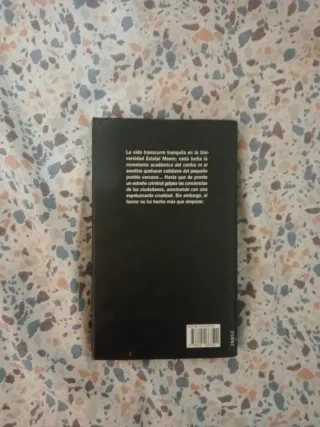 Superstición diabólica