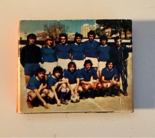 Consegna di scatole di fiammiferi vintage anni '60-'80