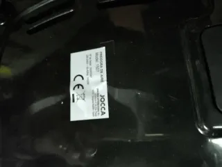 Freidora de aire Jocca