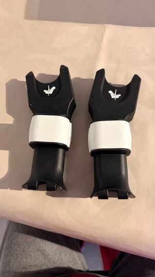 Adaptador bugaboo para sillas de coche maxi-cosi