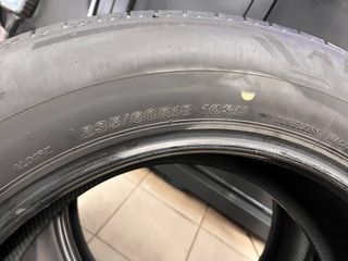 Ruedas bridgestone alenza 235/60/18 103H