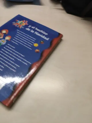 Kika Superbruja y don Quijote de la Mancha (Spa...