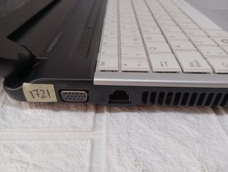 Portatil Fujitsu LifeBook A530 (1721)