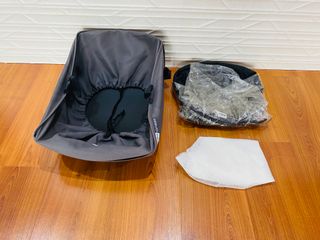 Recambios Bugaboo Cameleon (venta individual)