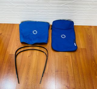 Recambios Bugaboo Cameleon (venta individual)