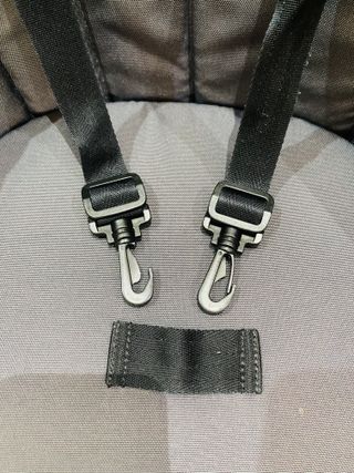 Recambios Bugaboo Cameleon (venta individual)