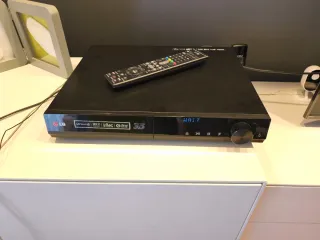 Home Cinema Blu-ray 3D LG (Averiado)