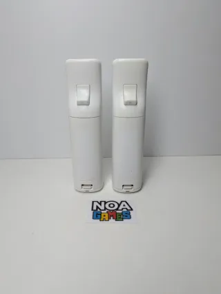 Pack Consola Nintendo Wii