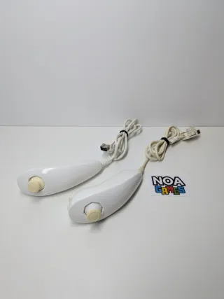 Pack Consola Nintendo Wii