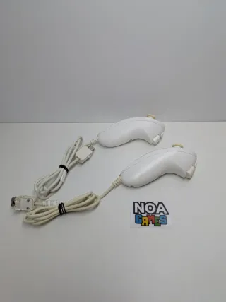 Pack Consola Nintendo Wii