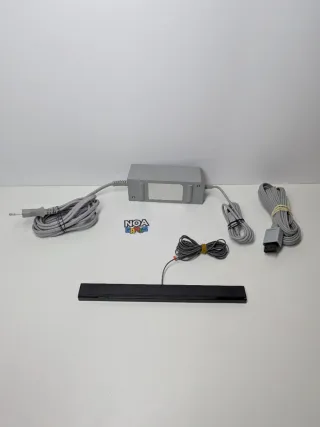 Pack Consola Nintendo Wii