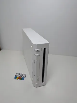 Pack Consola Nintendo Wii