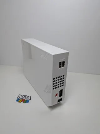 Pack Consola Nintendo Wii