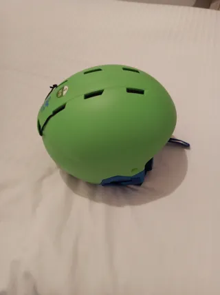 Casco da sci per bambino