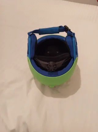 Casco da sci per bambino
