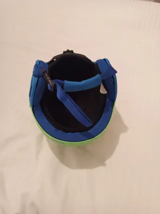 Casco da sci per bambino