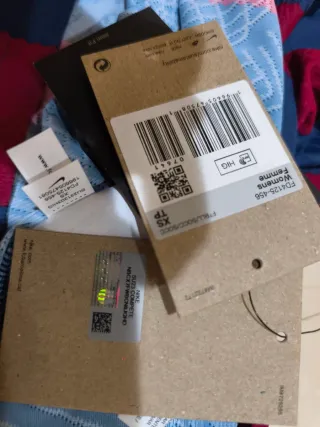 Camiseta F.C. Barcelona Mujer 22/23