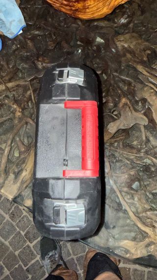 20 V AVVITATORE RICARICABILE PER CARTONGESSO PTBSA