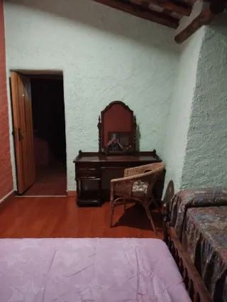 Casa Masia con licencia turística  Parque Natural