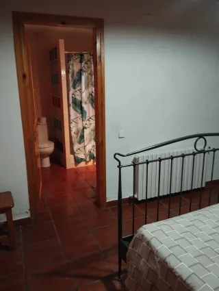 Casa Masia con licencia turística  Parque Natural