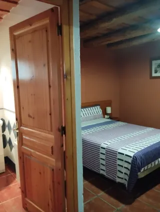 Casa Masia con licencia turística  Parque Natural