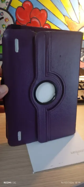 Tablet BQ Edison 3 3G