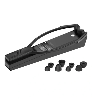 SENNHEISER AURICULAR SET 860-TV