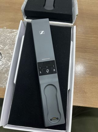 SENNHEISER AURICULAR SET 860-TV