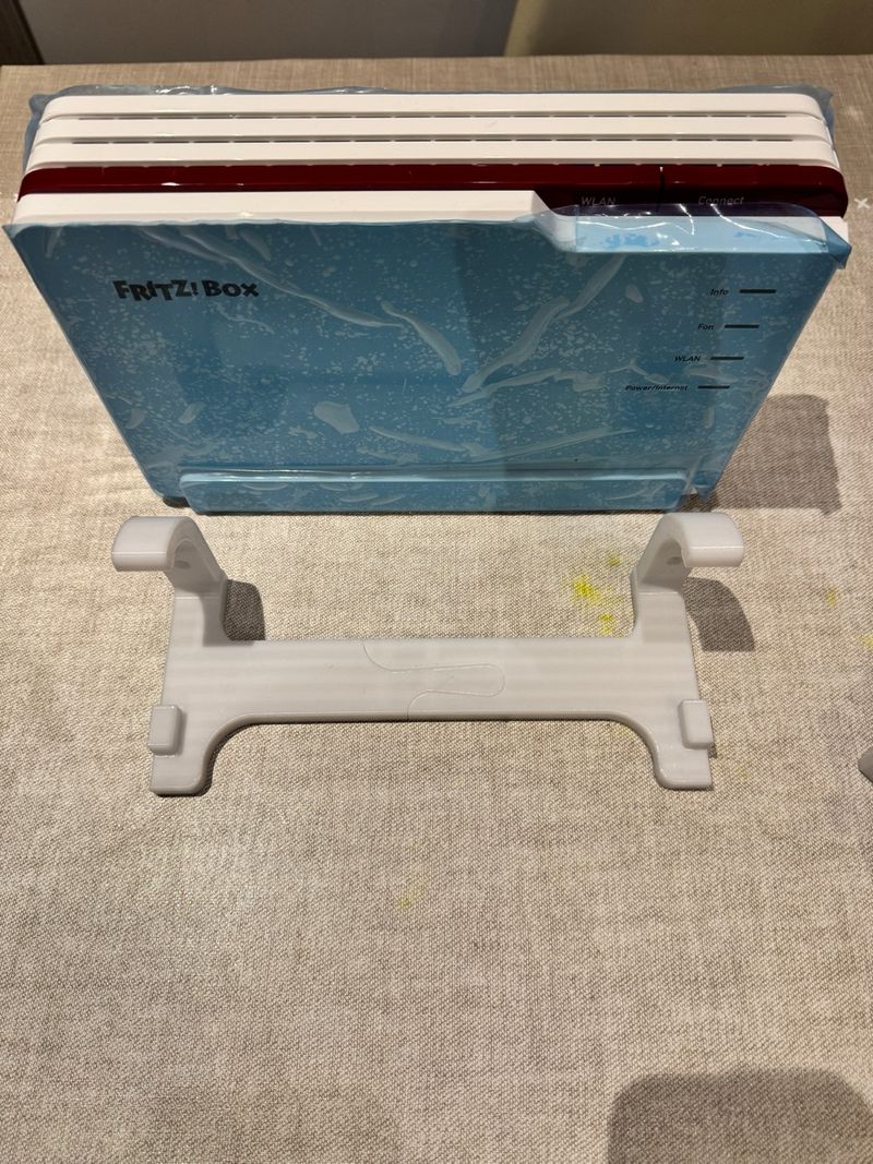 Soporte Router Fritz!Box 5690 Pro AVM