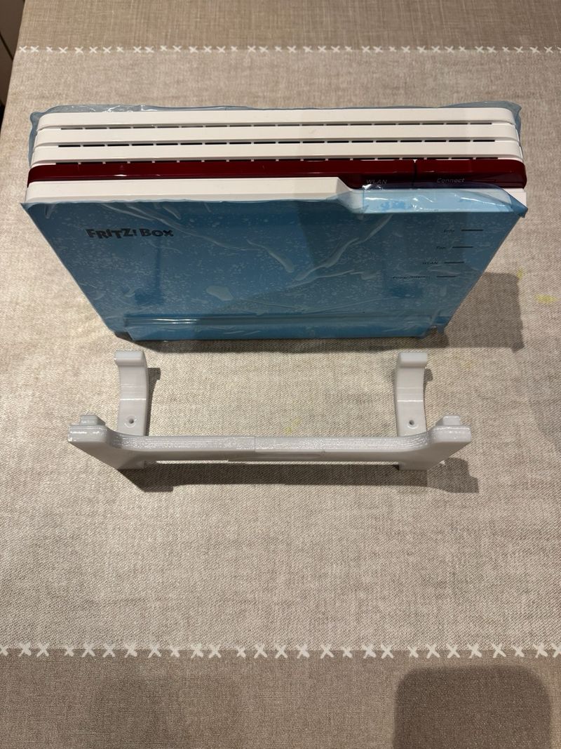 Soporte Router Fritz!Box 5690 Pro AVM afbeelding 4