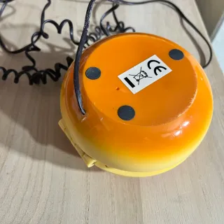 Teléfono Fijo Hamburguesa