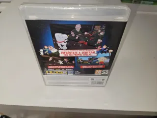 FAMILY GUY PS3 NUOVO SIGILLATO PAL SPAGNA
