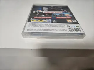 FAMILY GUY PS3 NUOVO SIGILLATO PAL SPAGNA