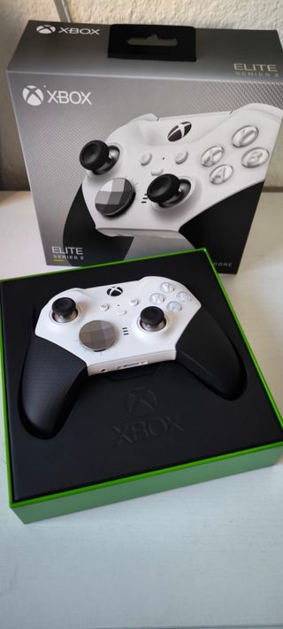 Mando xbox elite series 2