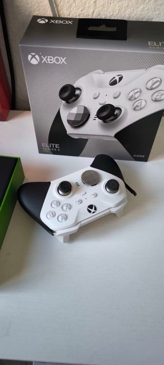 Mando xbox elite series 2
