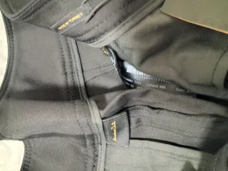 Pantalon massimo dutti mujer