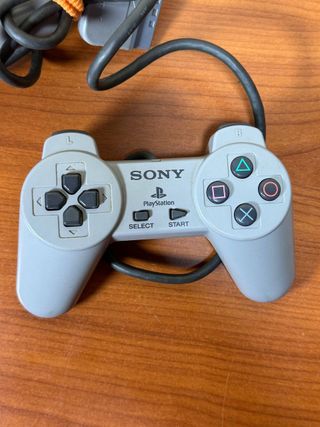 Console PlayStation 1 PS1 SCPH-9002 Completa