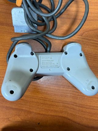 Console PlayStation 1 PS1 SCPH-9002 Completa