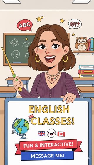 Clases Particulares Ingles. Hasta nivel C1