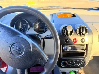 Daewoo Kalos 2004