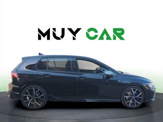 Volkswagen Golf R 2.0 TSI 4Motion 235 kW (320 CV) DSG