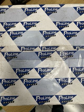 Discos Frenos Kit Land Rover FRC7329