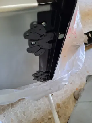 Microondas balay nuevo en su caja sin estrenar