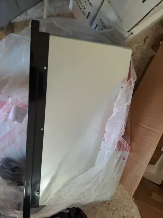 Microondas balay nuevo en su caja sin estrenar