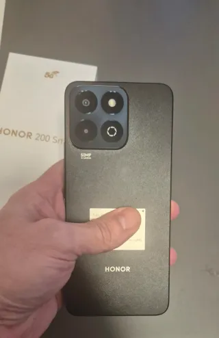 Teléfono Movil Honor 200