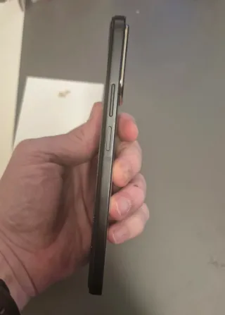 Teléfono Movil Honor 200